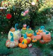 Halloween 2012