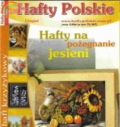 Hafty Polskie 11-2006/Polish language