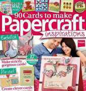 PaperCraft Inspirations 2013-02