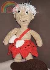 Carlas Cuties - Carla Scull  -  Boomer