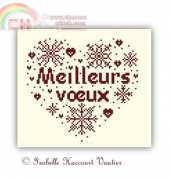 Isabelle Vautier - Meilleurs voeux - Free