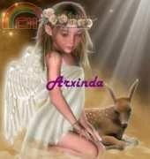 Arxinda - Grettel
