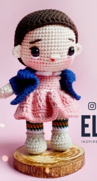 Ginansilyo Ni Marya - Mary Grace Pile - Eleven