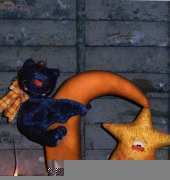 Pattis Ratties Originals-329-Midnight Frights