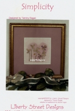 Liberty Street Designs - Simplicity