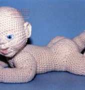 Yarn Arts- Kathleen Early - Baby Beau