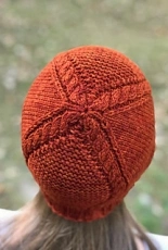 Lalibela - Mary Hull -  Kino Knits