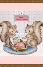 Fluffy Joys (Metric for a Girl) by Tascha Volk