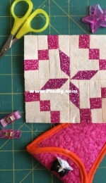 Sew along