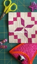 Sew along