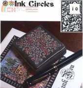 Ink Circles i 6 - Piccalilli