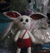conejo-rabbiT