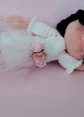 Pretty Bride