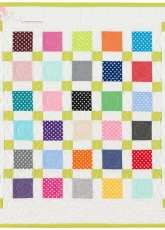 Bunny Hill Designs-Dottie Mini Quilt-Free Pattern