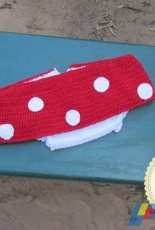 kit minnie mouse crochet prop photos