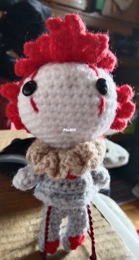 My Little Pennywise