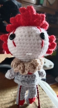 My Little Pennywise