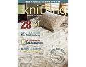 Love of Knitting 2014 Fall