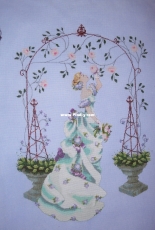 Mirabilia -  Rose Arbour