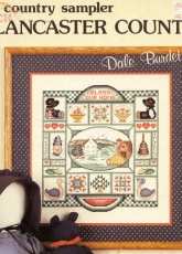 Dale Burdett DB-90 - Lancaster County