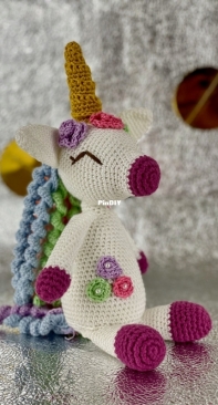 Sevda Bebek - Meziyet - Sweet Unicorn