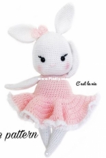 Cest la vie - n_iniko - Cute Bunny - Free