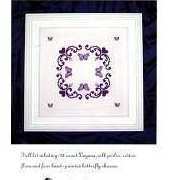 Pawprintings Butterfly Waltz