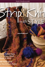 Mark Hordyszynski - Strip and Knit with Style -2008