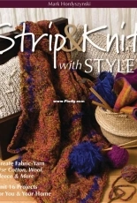 Mark Hordyszynski - Strip and Knit with Style -2008