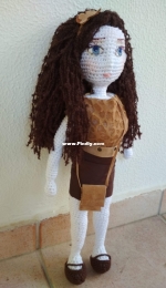 my name is janet