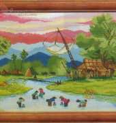 Pinn 42-A Yok Yor - Thai Country Life