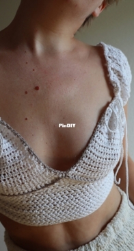 MatiDenmark - Matilde Linn - Odette Top