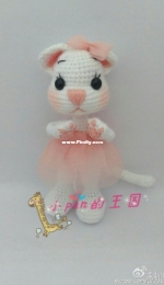 Xiao Pan De Wangguo - Cat - Chinese - Free