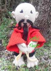 Carlas Cuties - Carla Scull - Phuman Chu