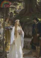 Golden Kite - 805 - My Fair Lady