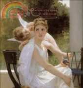 Golden Kite GK 612 Work Interrupted - William Bouguereau
