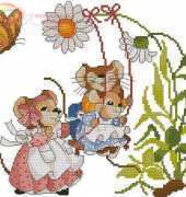 Mice, Ratones