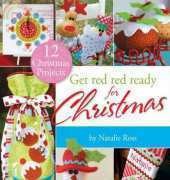 Natalie Ross -Get ready for christmas