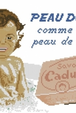 Point De Repere - Bebe Cadum XSD