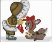 Gittas G-152 Shanu and Reindeer XSD