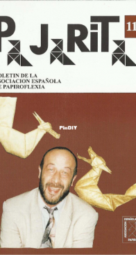 AEP - Pajarita 112 - Spanish