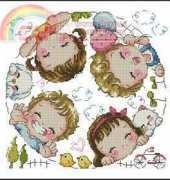 SO 3155 Happy Village