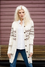 Dale Gull 322-01 JAKKE by Bente Presterud Røvik – Norwegian – free
