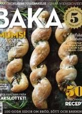 Baka-N°4-September-2015 /Swedish