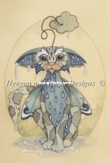 HAED linda ravenscroft shower