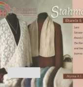 Rocking Chair Press - Myrna A. I. Stahman - Stahmans Shawls and Scarves