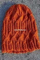 Bx6 Hat by Mat Kladney-Free
