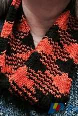 Winning Spirit Cowl by Jessy Austin -English-Free