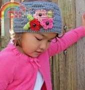 The Hat and I - Marken- A Walk in the Park