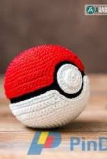Aradiya Toys  - Olka Novytska - Pokeball - Free